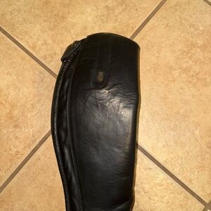 Tredstep Junior Donatello Long Riding Boots EUR 39 black